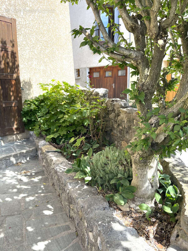 Maison à CLAIX