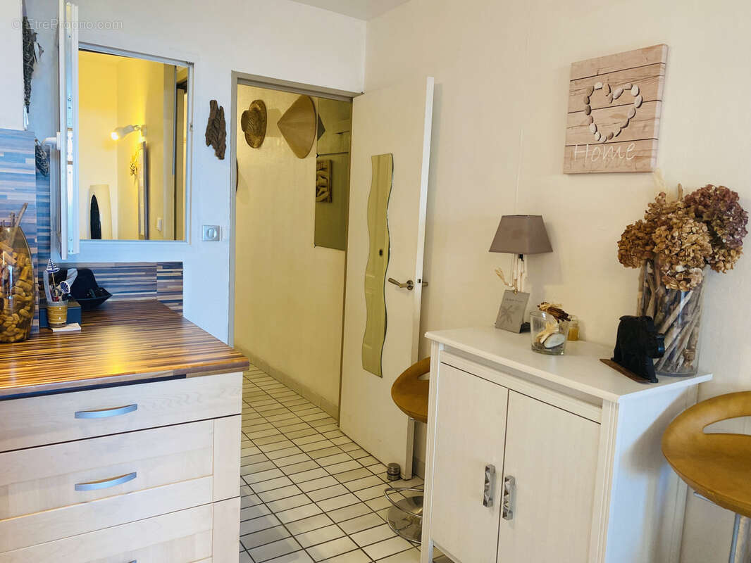 Appartement à AGDE
