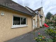 Maison à L&#039;ISLE-ADAM