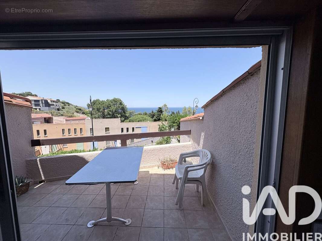 Photo 3 - Maison à COLLIOURE