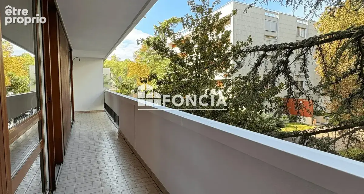 Appartement à DRAVEIL