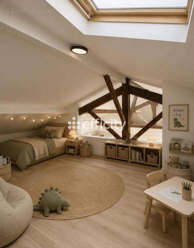 Appartement - photo 4