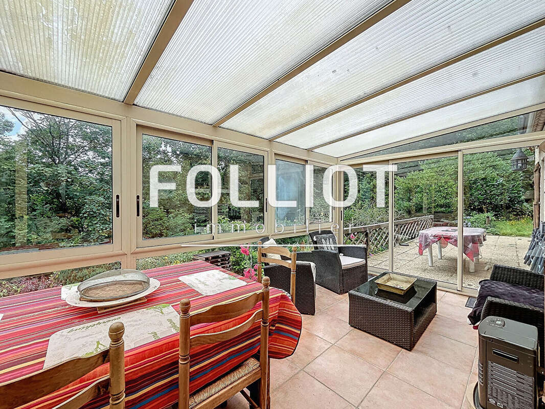 Maison à SAINT-PLANCHERS