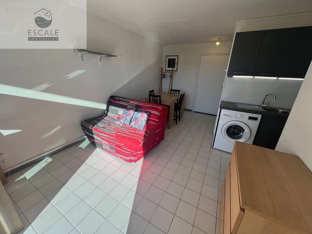 Appartement à SETE
