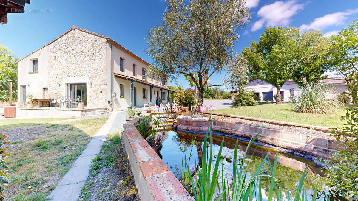 Maison 224 m² à Fiac  - photo 4
