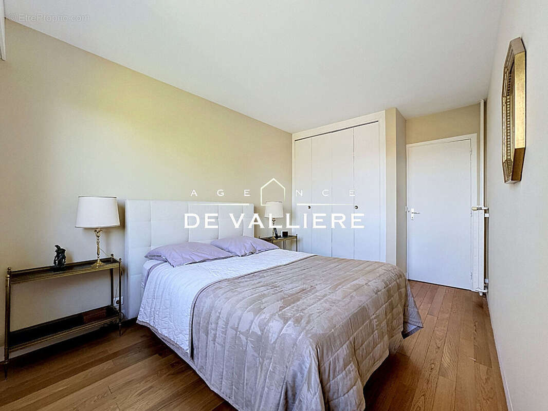 Appartement à RUEIL-MALMAISON