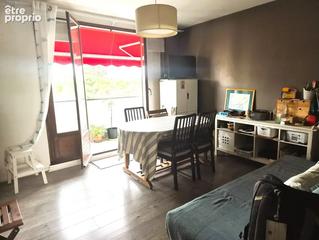 Appartement 4 pièces 66 m² à vendre à Talence (33400) - photo 2