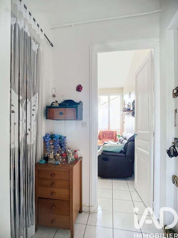 Photo 8 - Appartement à REIMS