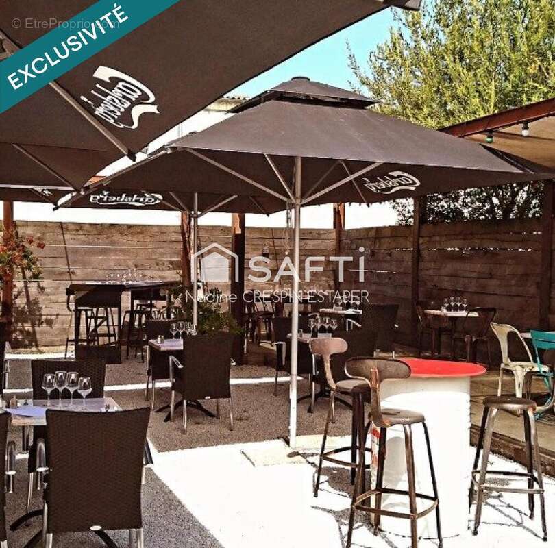 Photo 4 - Commerce à MONTAUBAN