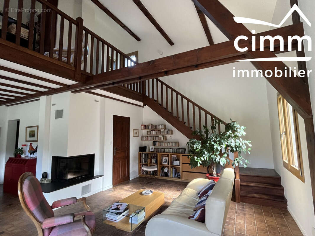 Maison à LA CHAPELLE-EN-VERCORS