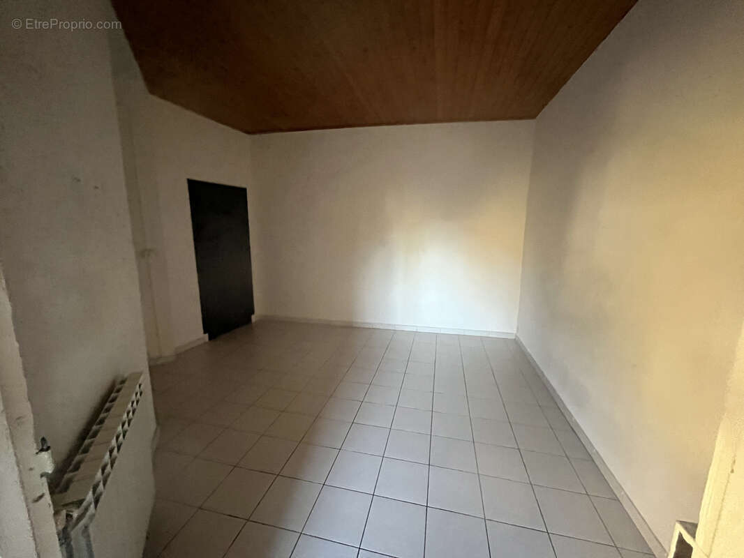 Maison à SAINT-GERVAIS-SUR-MARE