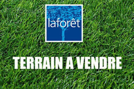 Terrain à MALESHERBES