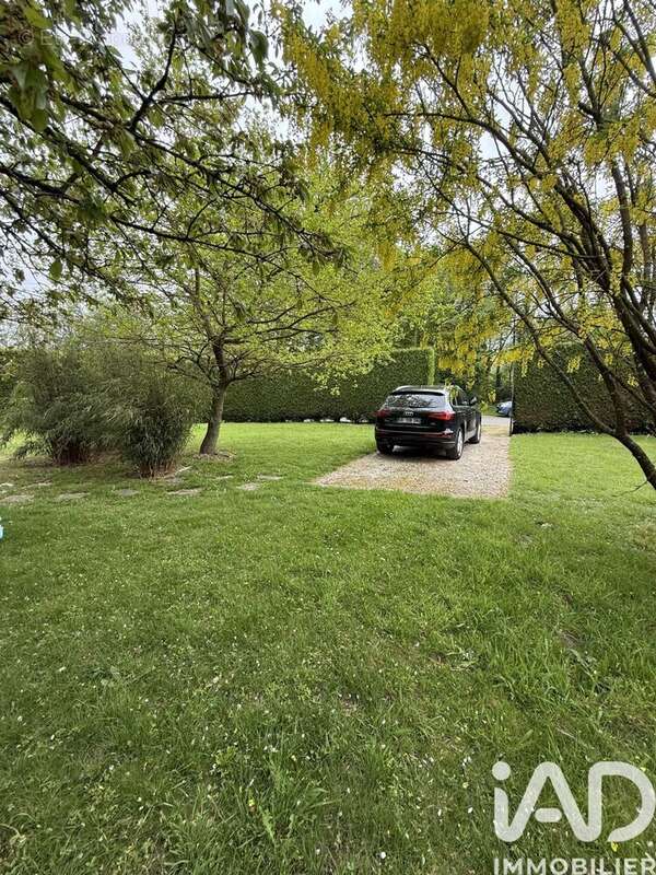 Photo 9 - Maison à LA ROUSSIERE