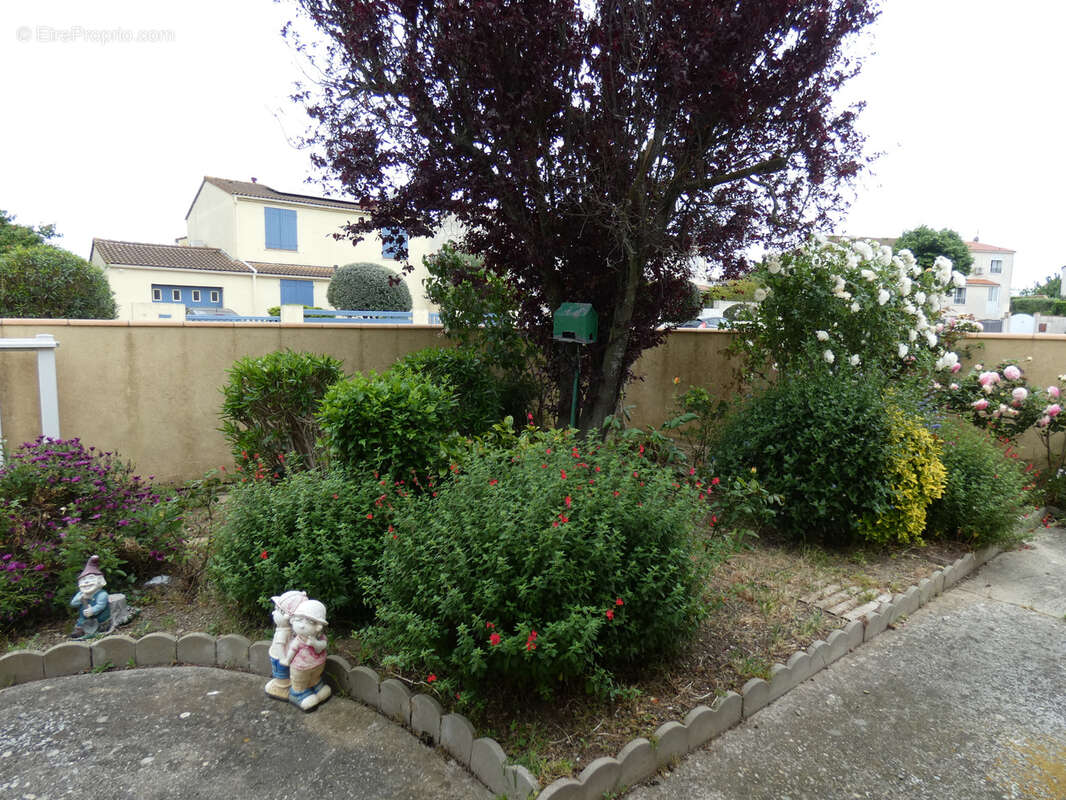 Maison à TREBES