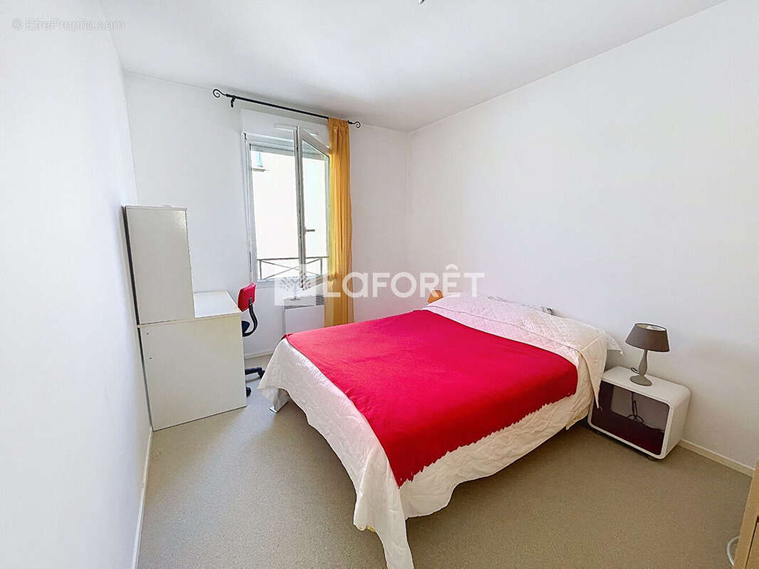 Appartement à AUBERGENVILLE