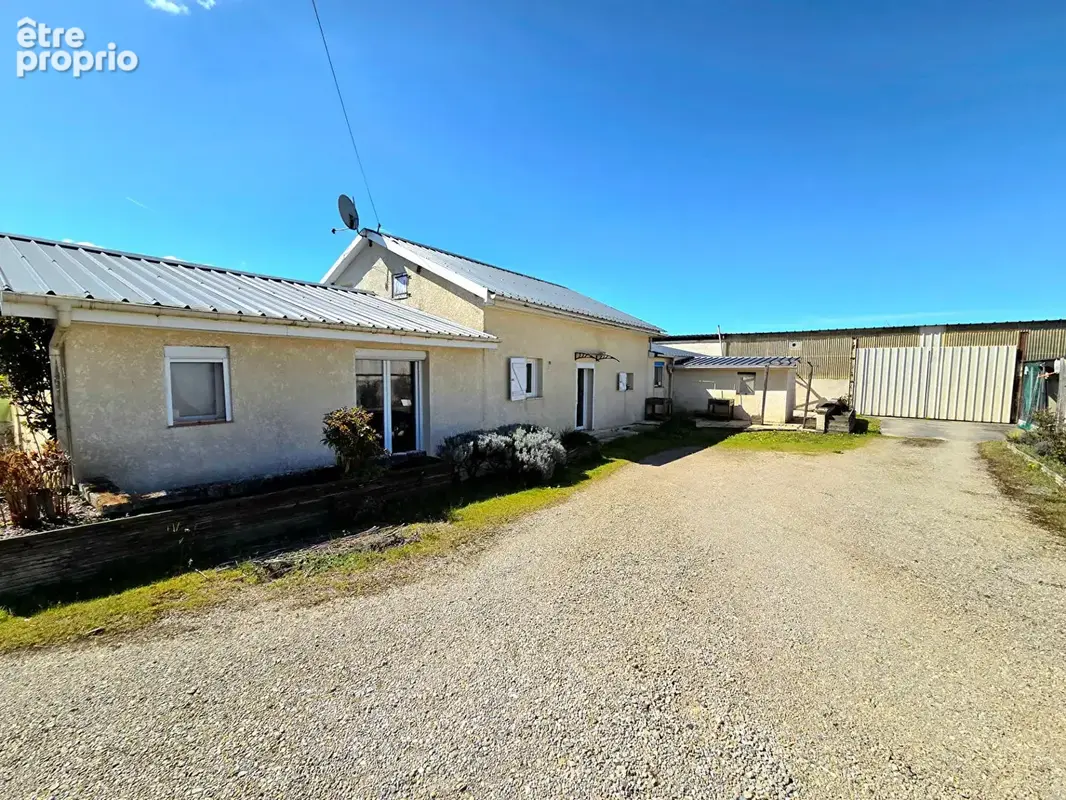 Maison et son hangar proche de toutes commodités - photo 17