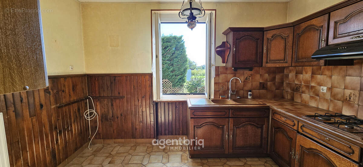 Maison à WITTELSHEIM