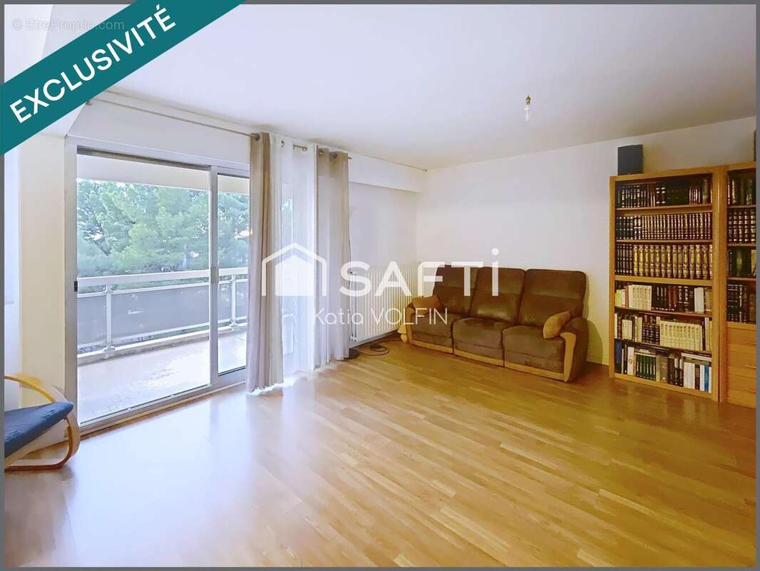 Photo 7 - Appartement à MARSEILLE-10E