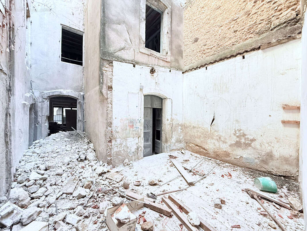 Appartement à BEZIERS