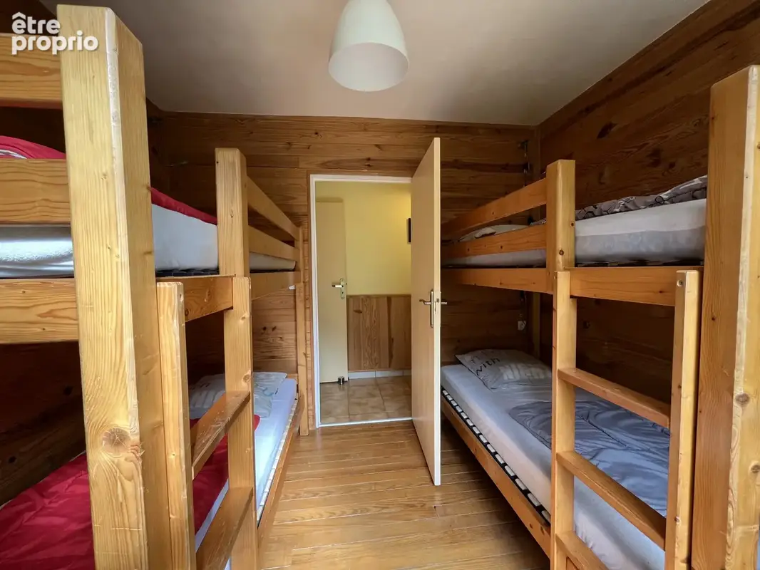 Fabian, appartement T4 de 68m2 - photo 5