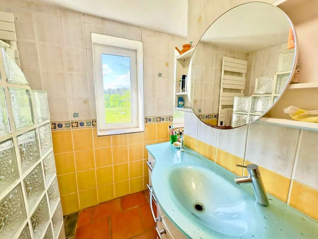 Maison à PRIGONRIEUX