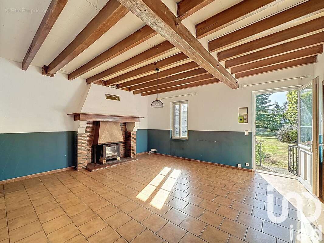 Maison 110 m² à Uchacq-Et-Parentis  - photo 8