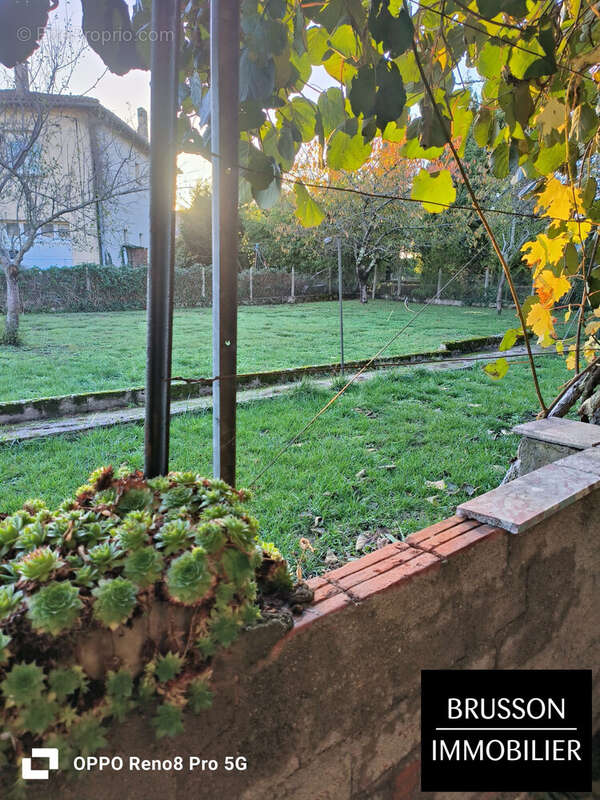 Maison à CASTRES