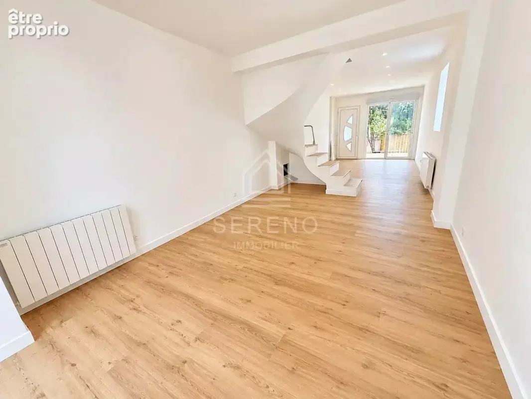Maison 5 pièces 105 m² à vendre à Fontenay-Sous-Bois (94120) - photo 4