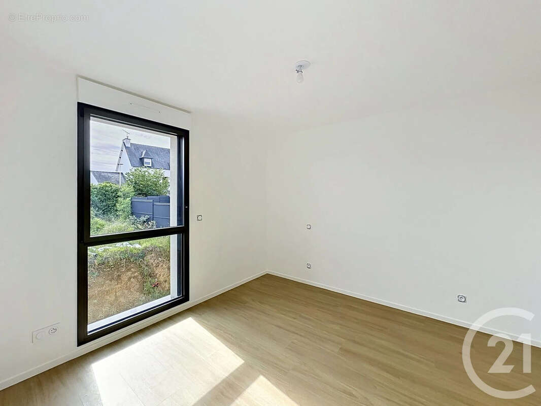 Appartement à PLENEUF-VAL-ANDRE