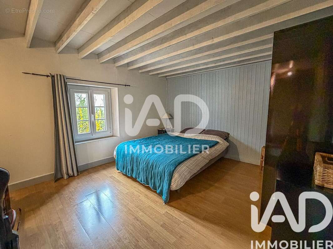 Photo 8 - Maison à DOUE