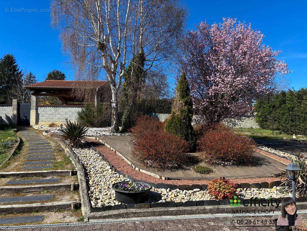 Maison à MONISTROL-SUR-LOIRE
