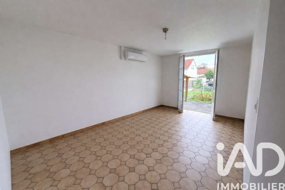 Photo 3 - Maison à CEBAZAT