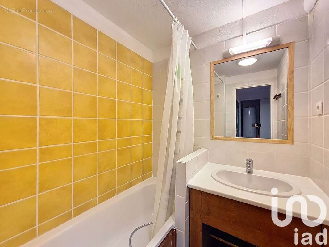 Photo 6 - Appartement à BESSE-ET-SAINT-ANASTAISE