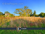 Terrain à CHAUVIGNE