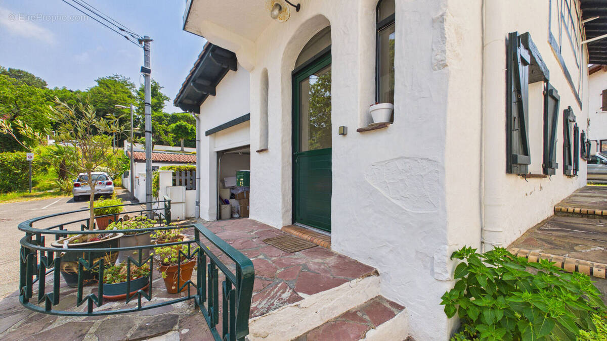 Maison à ANGLET
