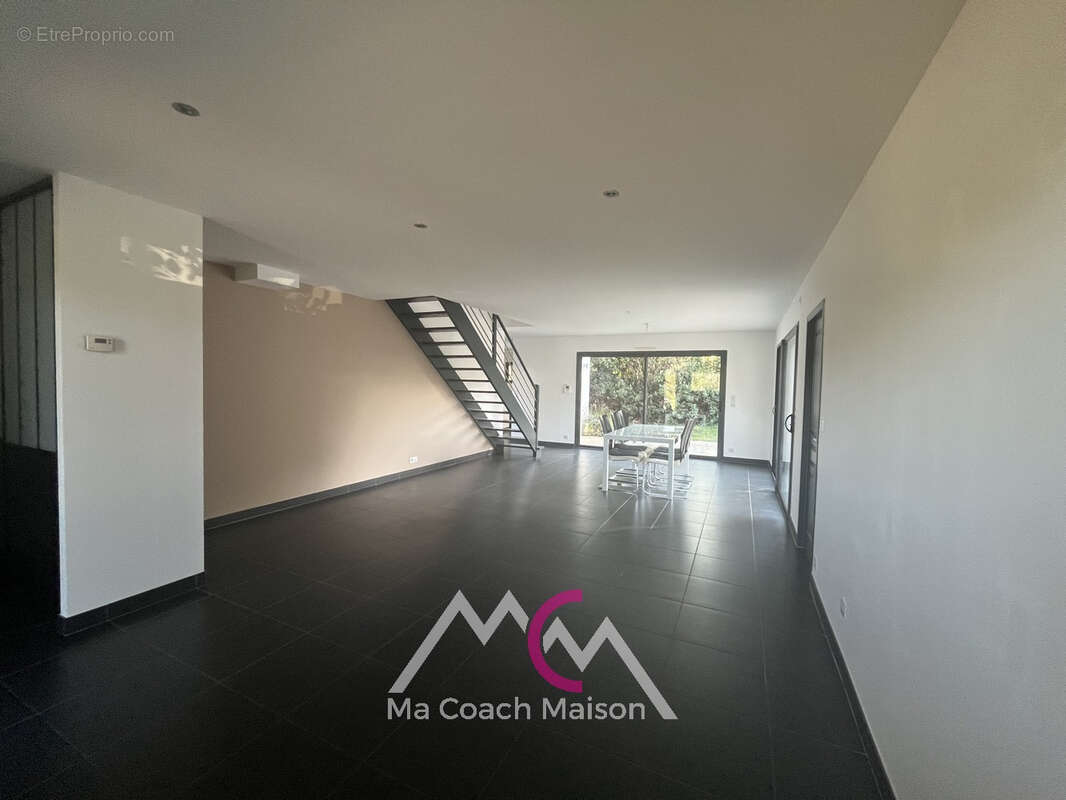 Maison à SAINT-ANDRE-DES-EAUX