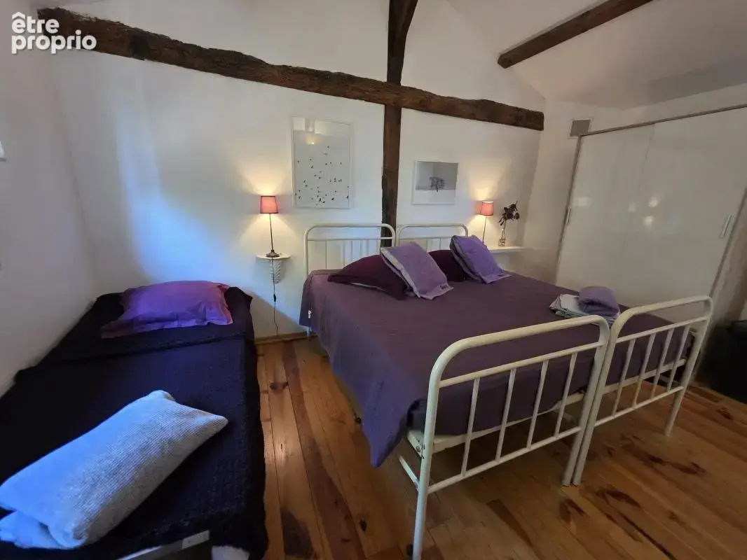 Maison 7 pièces 180 m² à vendre à Biscarrosse (40600) - photo 20