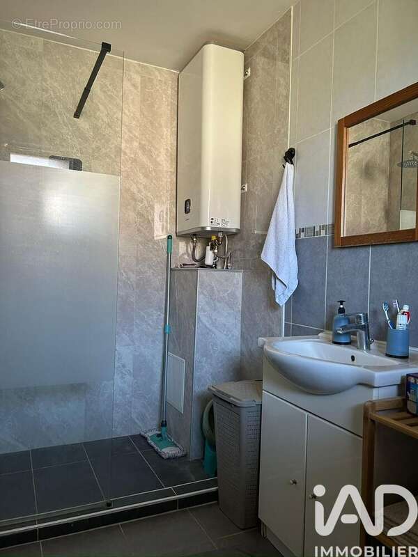 Photo 7 - Appartement à MERU