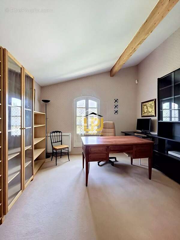 Maison à FLOURENS