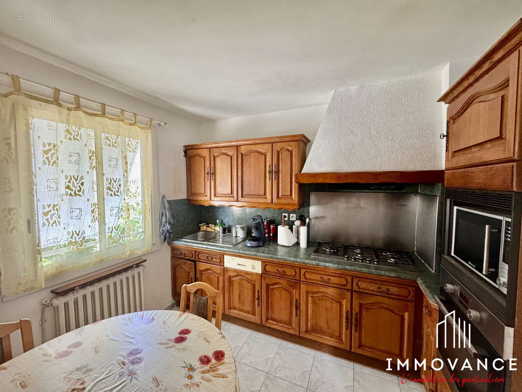 Maison à COURNONTERRAL