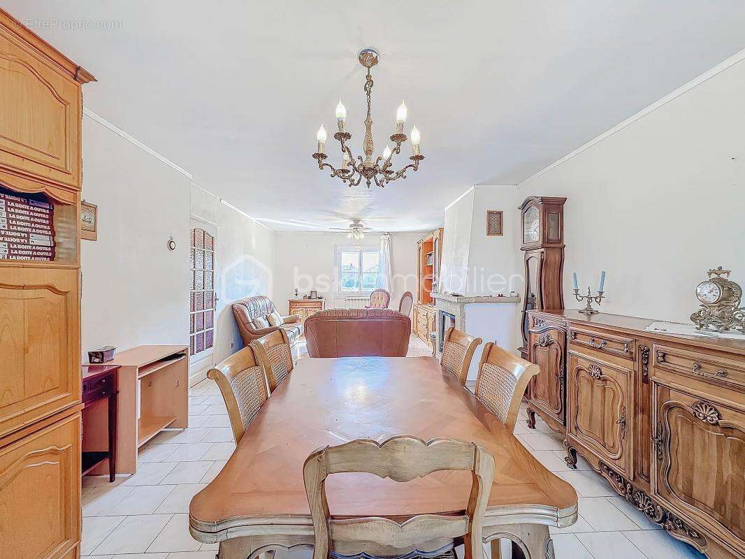 Maison à PALAVAS-LES-FLOTS