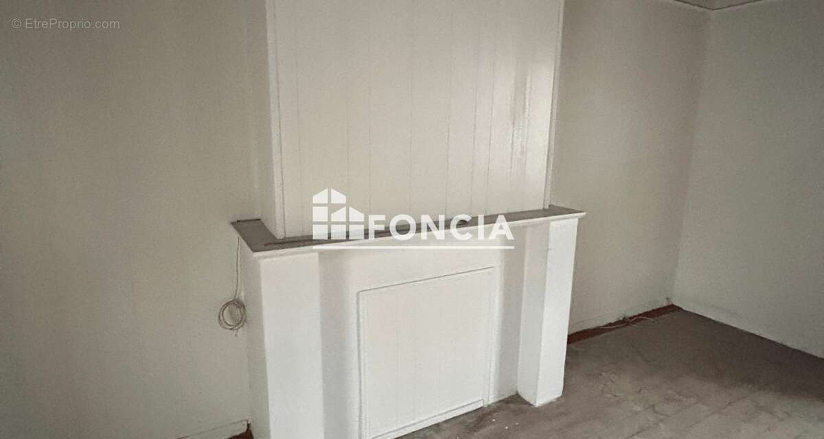 Maison à SAINT-MALO