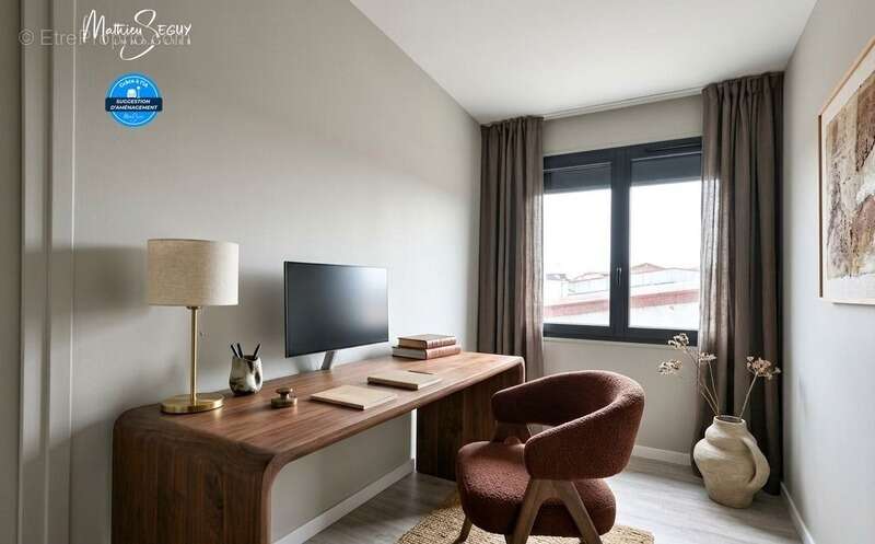 Appartement à THURINS