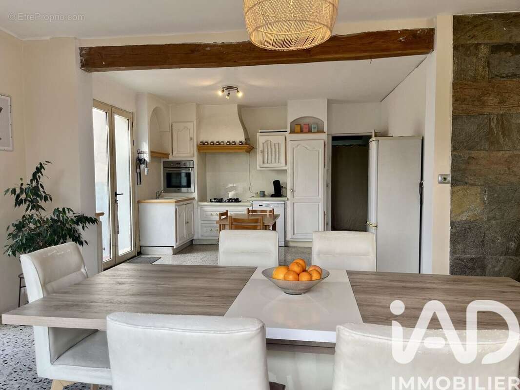 Photo 3 - Maison à BAGARD