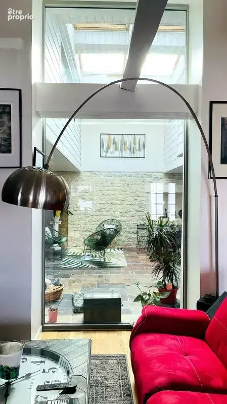 Maison 6 pièces 170 m² à vendre à Saint-Pierre-D'oleron (17310) - photo 3