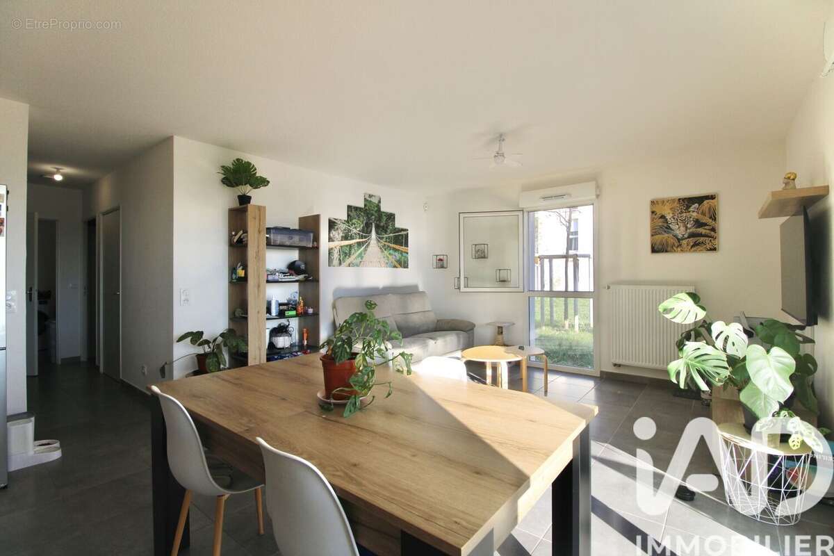 Photo 3 - Appartement à PORT-DE-BOUC