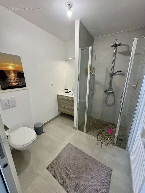 Appartement à SAINT-HILAIRE-DE-RIEZ