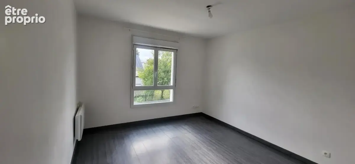 BOIS-GUILLAUME : MI 150 m² (2011) - Jardin 700 m² , 4 CH & 4 PK intérieurs - Belle opportunité ! - photo 9