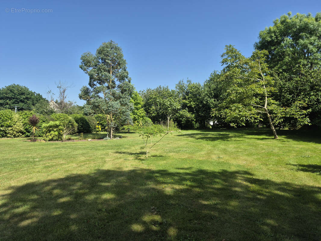 Maison à LA FORET-FOUESNANT