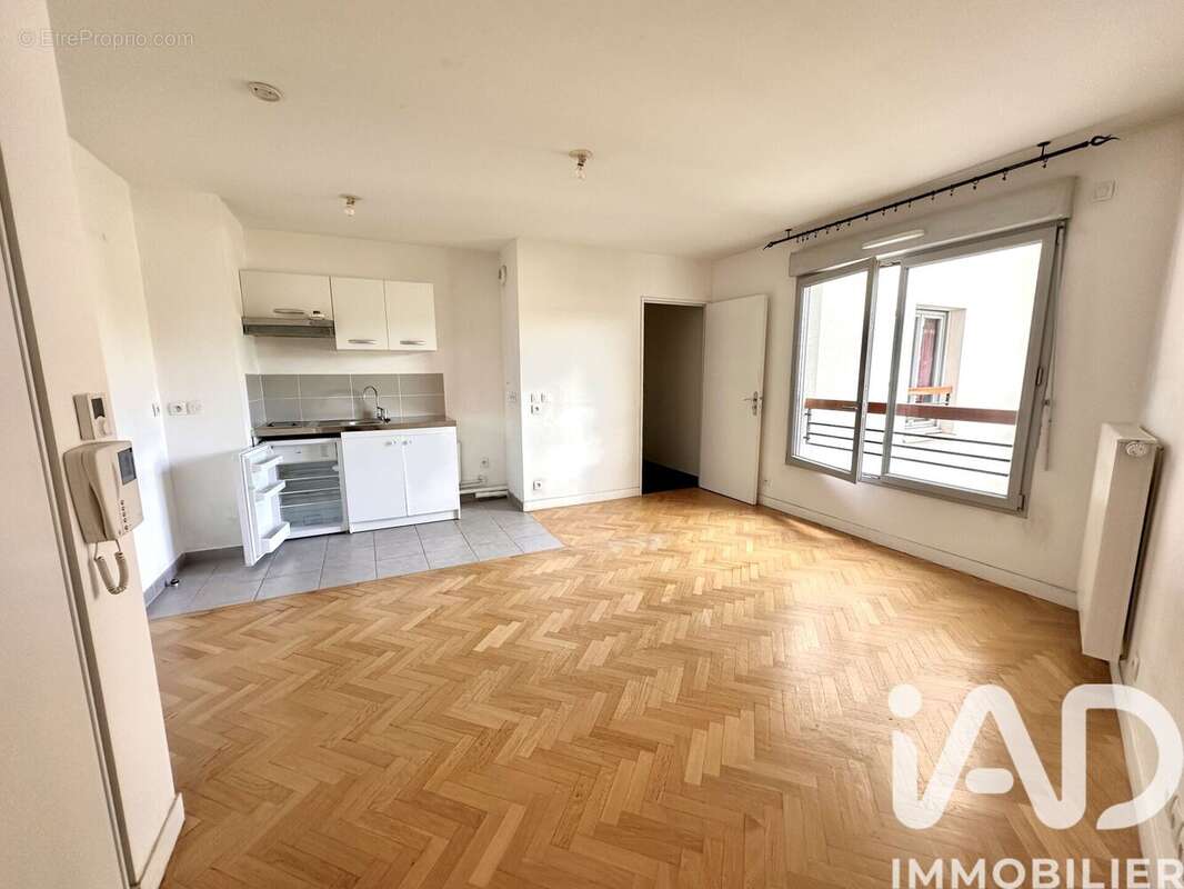 Photo 5 - Appartement à VELIZY-VILLACOUBLAY